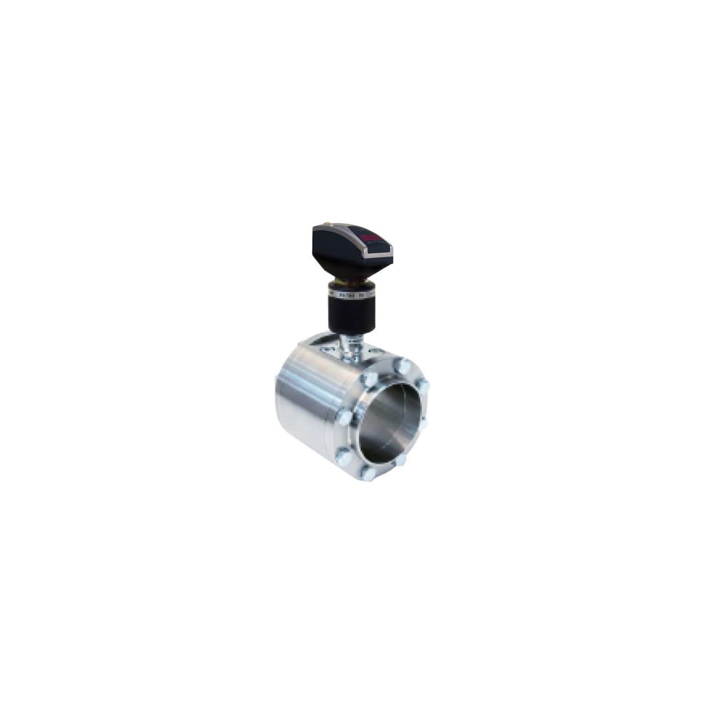 Home testo 6447 testo 6447 - Compressed air meter with interchangeable fitting